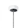 Sestavte si sami - RED R11919 HEX závěsná sada BZ+Č/BK+CHO+ČK1 230V E27 28W - RED - DESIGN RENDL - foto 3