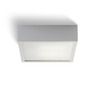 Technická - RED R10260 Stropní svítidlo STRUCTURAL bílé 20x20cm 230V G24-q2 2x18W - RED - DESIGN RENDL - foto 3