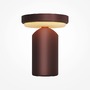 Stolní lampy dekorační - M MOD508TL-L5RK Stolní nabíjecí lampa Topo 2700K 5W MOD508TL-L5RK - MAYTONI - foto 3