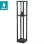 Sloupková - EG 98715 Venkovní stojací svítidlo CASCINETTA 98715 - EGLO - foto 3