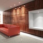 Kruhová - RED R10414 ICCO kruhová zápustná bílá 230V/650mA LED 7W 3000K - RED - DESIGN RENDL - foto 3