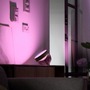 SmartHome Paul Neuhaus - PH 8719514264489 Hue LED White and Color Ambiance Bluetooth Stolní lampa Iris 8719514264489 8,1W 570lm 2000-6500K RGB IP20 černá - PHILIPS (929002376201) - foto 3