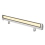 Reflektory - LA 1006270 VANO WING SP DALI nástěnné přisazené svítidlo šedé 49 W 3140 lm 3000 K CRI80 120° DALI - BIG WHITE (SLV) - foto 3