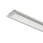 Al profily k zapuštění - RED R13381 LED PROFILE A zápustný 1m  - RED - DESIGN RENDL - foto 3