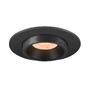 Kruhová - LA 1006921 NUMINOS® PROJECTOR S stropní zápustné svítidlo 2700 K, 20°, válcové, černé/černé - BIG WHITE (SLV) - foto 3