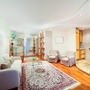 Kruhová - RED R13235 SHARM R I zápustná bílá měď 230V LED 10W 24° 3000K - RED - DESIGN RENDL - foto 3