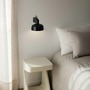 Bodová - FARO 20335-117 TATAWIN nástěnné svítidlo, černá - FARO - foto 3
