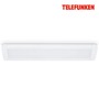 Hranatá - TF 205506TF TELEFUNKEN LED skříňkové svítidlo 61,5 cm 25W 2900lm bílé - BRILONER - foto 3