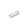Ovladače pro vícebarevné LED pásky, RGB, RGBW - FAN RF-CONTROL-SPI Kontroler pro LED pásek RGBW digitální - FANEUROPE - foto 3