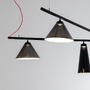 Dekorativní - AR 1450010A Look at Me 21 - ARTEMIDE - foto 3