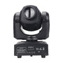 Jevištní efekty - Dálkové ovládání LED 30W Spot Moving Head - foto 3