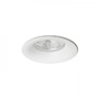 Kruhová - RED R12865 LOOKER 17 zápustná bílá 230V LED 30W 35° 3000K - RED - DESIGN RENDL - foto 3