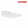 TF 312606TF TELEFUNKEN LED venkovní svítidlo 17,2 cm 10W 1200lm bílé - BRILONER - foto 3