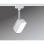 Svítidla - P 95270 LED spot pro URail 5W, Pedal 230V, bílá - PAULMANN - foto 3
