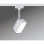 Svítidla - P 95270 LED spot pro URail 5W, Pedal 230V, bílá - PAULMANN - foto 3