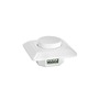 Stmívače - FAN I-DIMMER-D350S Příslušenství – fázový stmívač, AC 220–240 V, 10–350 W, 1,5 A, 8,35 x 8,35 x 4,4 cm - FANEUROPE - foto 3