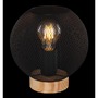 Stolní lampy dekorační - GLO 15663T PABLO 15663T Stolní lampa - GLOBO - foto 3