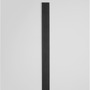 Nepřímé osvětlení - NV 9060913 Nástěnné svítidlo SELINE černý hliník LED Philips 36W 230V 3000K IP44 - NOVA LUCE - foto 3
