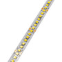 2835 - LED pás 2835 24V Non-Waterproof 100lm/W 3 roky záruka - foto 3