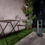 Příslušenství - IMPR 733055 Deko-Light sloupek se zásuvkami 230V 400 tmavě šedá - foto 3