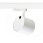 Svítidla - RED R14482 IRIS 9 pro tříokr. lištu bílá 230V LED 12W 24° 3000K - RED - DESIGN RENDL - foto 3