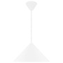 Kónická - NOR 2120523001 Nono 49 závěsné svítidlo bílá - NORDLUX - foto 3