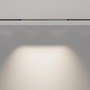 Lištové Magnetic Maytoni Exility - M TR031-4-24WTW-DD2-B Svítidlo pro kolejnicový systém Points 2700K 24W teplá bílá 1650lm černý hliník stmívatelné Exility - MAYTONI - foto 3