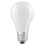 E27 - RED G13950 OSRAM ULTRA ECONOMY 210lm/W Classic A matná 230V E27 LED EQ100 3000K - DESIGN RENDL - foto 3