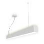 Závěsné - Závěsné svítidlo LINO II 120 P/N-Z, W PRISMA 21-32W 3CCT 3000K/3500/4000K, ON/OFF, DALI/PUSH - foto 3
