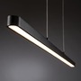 Svítidla - P 96816 URail LED závěs Lento 41W 2700K 230V černá mat - PAULMANN - foto 3
