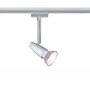 Svítidla - P 95461 URail spotové svítidlo Barelli chrom matný bez zdroje, max. 10W GU10 - PAULMANN - foto 3