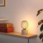 E27 - P 29259 Kovic Glow Standard 230V LED Globe E27 4W 1800K stmívatelné mosaz - PAULMANN - foto 3