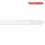 Přisazená - TF 204006TF TELEFUNKEN LED skříňkové svítidlo 44 cm 6,7W 570lm bílé - BRILONER - foto 3