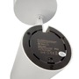 Bodová - IMPR 348167 Deko-Light stropní přisazené svítidlo Lucea 30 bílá 220-240V AC/50-60Hz 30,00 W 3000/4000 K 2900 lm bílá RAL 9016 - LIGHT IMPRESSIONS - foto 3