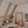 Sady - P 94430 Lankový systém Mac II matný chrom 5 spotů bez zdroje světla max. 5x10W GU5,3 DC 60VA - PAULMANN - foto 3