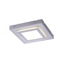 Hranatá - PN 6723-95 TILING LED stropní svítidlo, hliník, doplňující svítidlo, design 3000K - PAUL NEUHAUS - foto 3