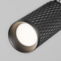 Svítidla - M TR011-1-GU10-B Svítidlo pro kolejnicový systém Focus Design GU10 50W černý hliník Unity - MAYTONI - foto 3