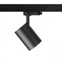 Svítidla - RED R13500 CONNOR pro tříokr. lištu černá/zlatá 230V LED GU10 10W - RED - DESIGN RENDL - foto 3