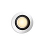 SmartHome Paul Neuhaus - PH 8719514338548 Hue White Ambiance Stropní podhledové svítidlo Philips Milliskin BT 8719514338548 LED GU10 5W 350lm 2200-6500K 230V, hliníkové kulaté s Bluetooth - PHILIPS (929003047001) - foto 3