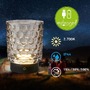 Stolní lampy dekorační - BRILO 7560014 Sunora LED stolní lampička bezdrátová IP44, stmívatelné, dotykový vypínač, šedá - BRILO - foto 3