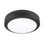 Nástěnná - LA 1007515 OUTDOOR BULKHEAD V 360 20W 830/840 IP65 IK10 Čidlo - BIG WHITE (SLV) - foto 3