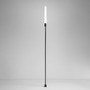 Sloupková - FAN LED-WAX-P120 Sloupkové svítidlo PALO LED WAX‑P120 3W 3000K DC24V IP65 - FANEUROPE - foto 3