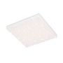 Hranatá - BRILO 7381-116 AKCE - CCT svítidlo LED panel, 45 cm, 24 W, bílé - BRILO - foto 3
