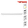 TF 205106TF TELEFUNKEN LED skříňkové svítidlo 54,5 cm 6,5W 700lm bílé - BRILONER - foto 3