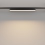 Lištové Magnetic Maytoni Radity - M TR080-1-18W3K-B Svítidlo pro kolejnicový systém Basis 3000K 16W teplá bílá 900lm černý hliník Radity - MAYTONI - foto 3