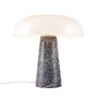 Stolní lampy dekorační - NOR 2020505010 Glossy stolní lampa šedá - NORDLUX - foto 3