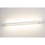 Podélná - LA 151791 Nástěnné svítidlo SEDO LED 21 matná bílá 230V LED 22W 3000K - BIG WHITE (SLV) - foto 3