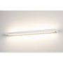Podélná - LA 151791 Nástěnné svítidlo SEDO LED 21 matná bílá 230V LED 22W 3000K - BIG WHITE (SLV) - foto 3