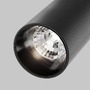 Lištové Magnetic Maytoni Radity - M TR103-1-12W4K-M-B Svítidlo pro kolejnicový systém Focus LED 4000K 12W 1100lm černý hliník studená bílá Radity - MAYTONI - foto 3