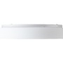 Kruhová - OS ELS68586 ELSA 5 stropní/nástěnné skleněné svítidlo bílá IP44 4000 K 26W LED DALI - OSMONT - foto 3